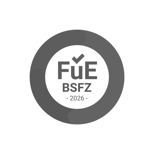 BSFZ-Siegel